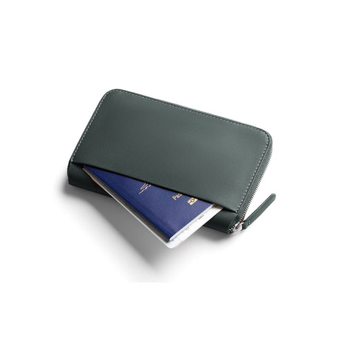 Bellroy Travel Folio (Second Edition)